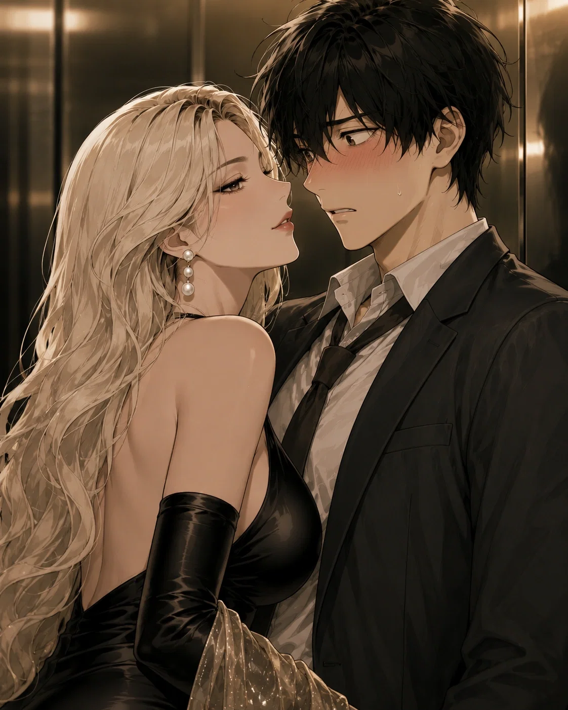 Avatar of Pro "Bonor" Work
