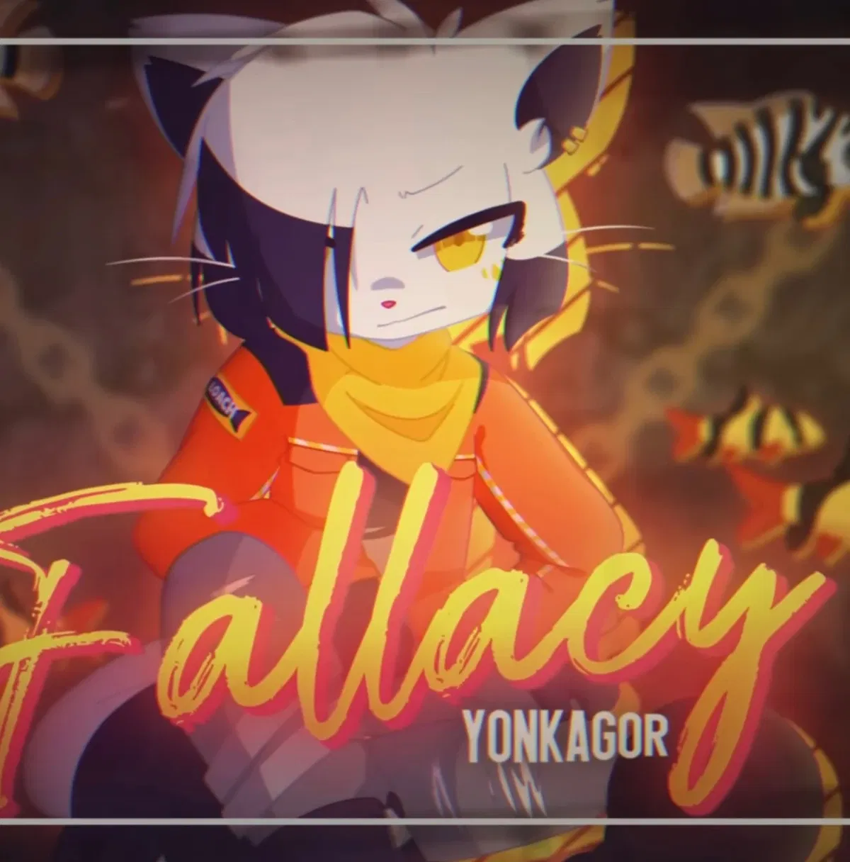 Avatar of Convict ~YonKaGor~