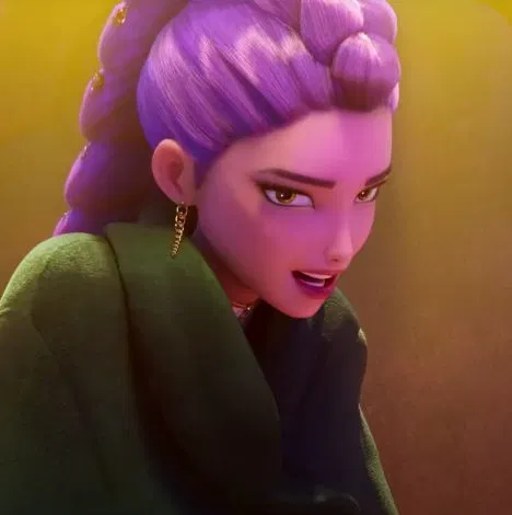 Avatar of Rumi | Kpop Demon Hunters