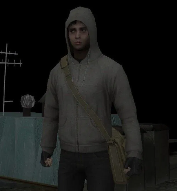 Avatar of Simon Henriksson 