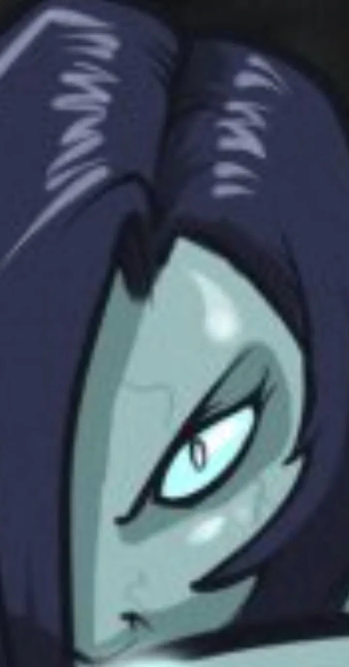 Avatar of Vigor Gals: Murder of Crows 