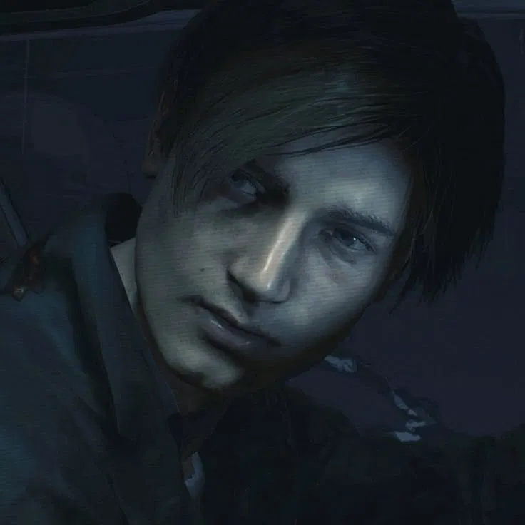 Avatar of Leon Kennedy