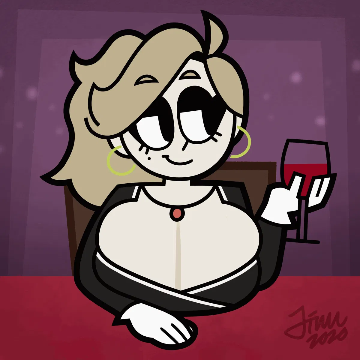 Avatar of Shera [Classy Flash]