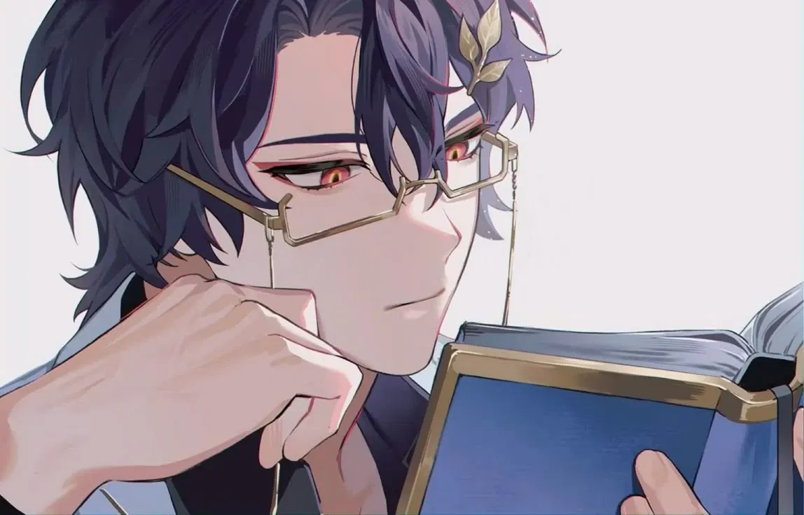 Avatar of Dr. Ratio | Silence