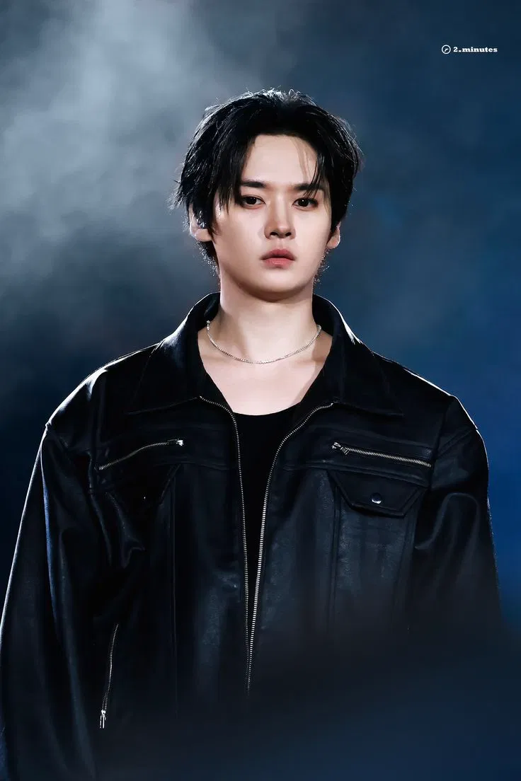 Avatar of Lee Minho(Minsung)