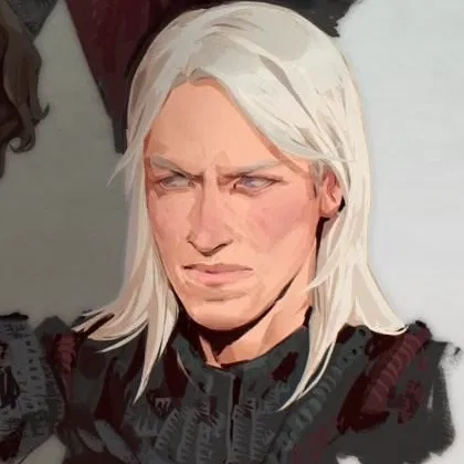 Avatar of AKOTSK. maekar i targaryen