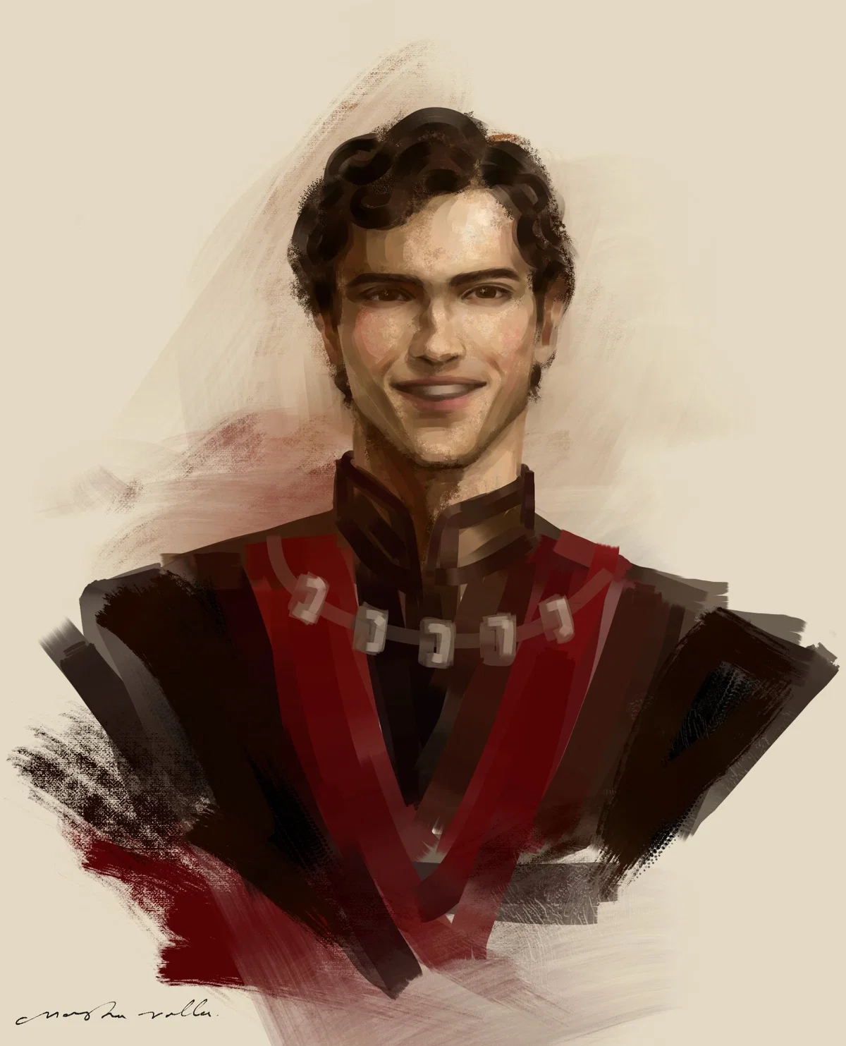 Avatar of Baelor Targaryen 