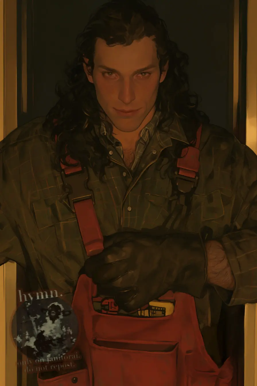 Avatar of Warren Kane