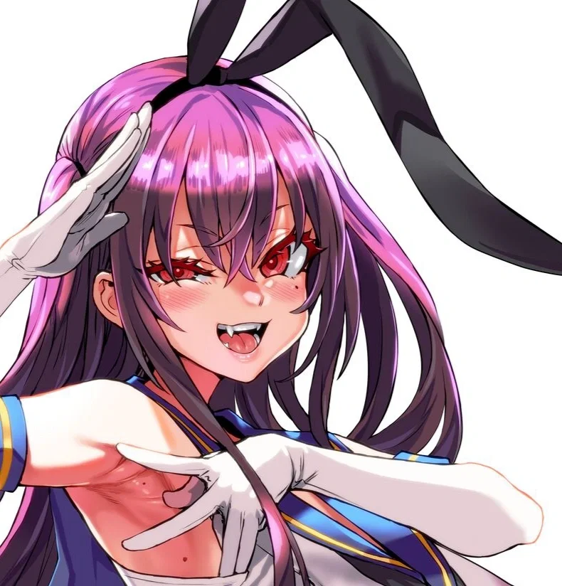 Avatar of Sarah | playful Stepdaughter loves you way too much. She's a succubus?