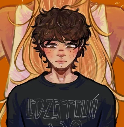 Avatar of Lester Papadopoulos / Apollo [ Trials Of Apollo ]