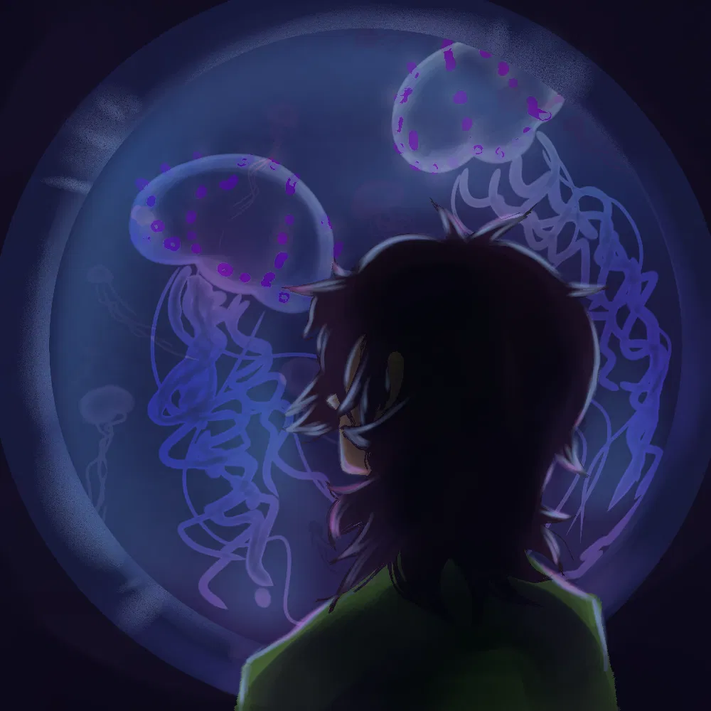 Avatar of Kris Dreemurr 