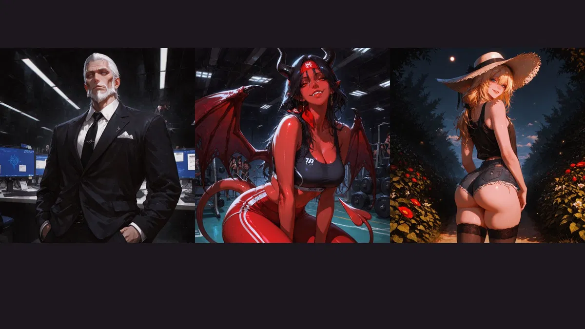 Avatar of Style change :D