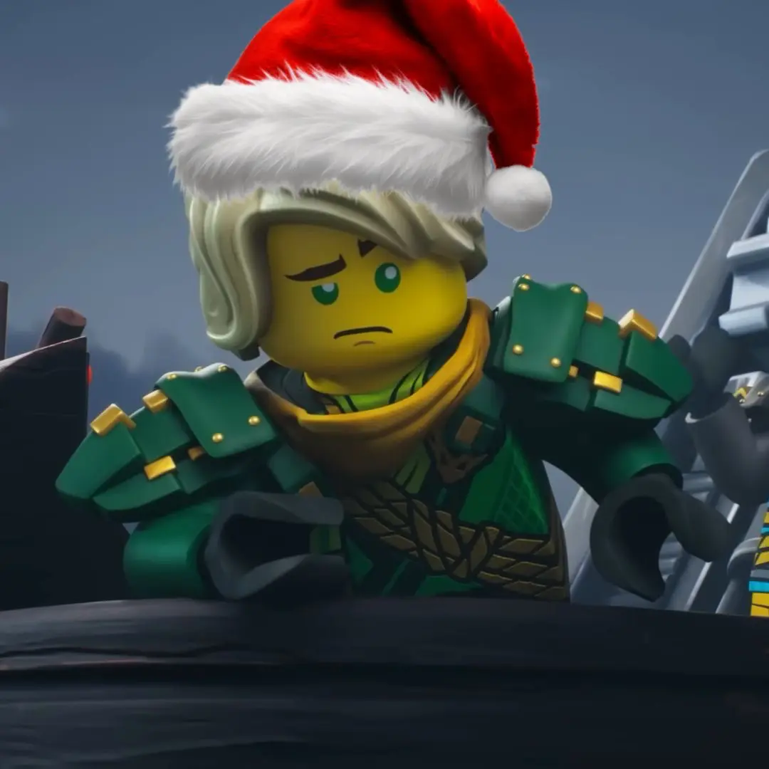 Avatar of 🎄Lloyd🐉 || Ninjago