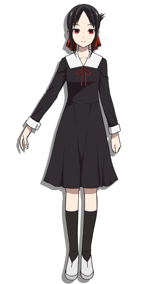Avatar of Kaguya Shinomiya