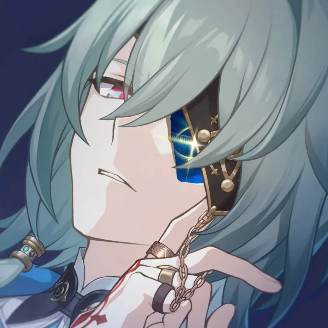 Avatar of Anaxa | CYOS (and more)