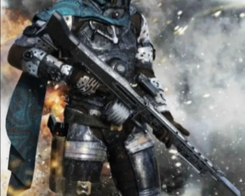 Avatar of Army up!