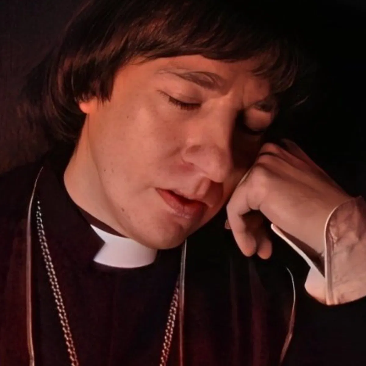 Avatar of Father Bartholomew