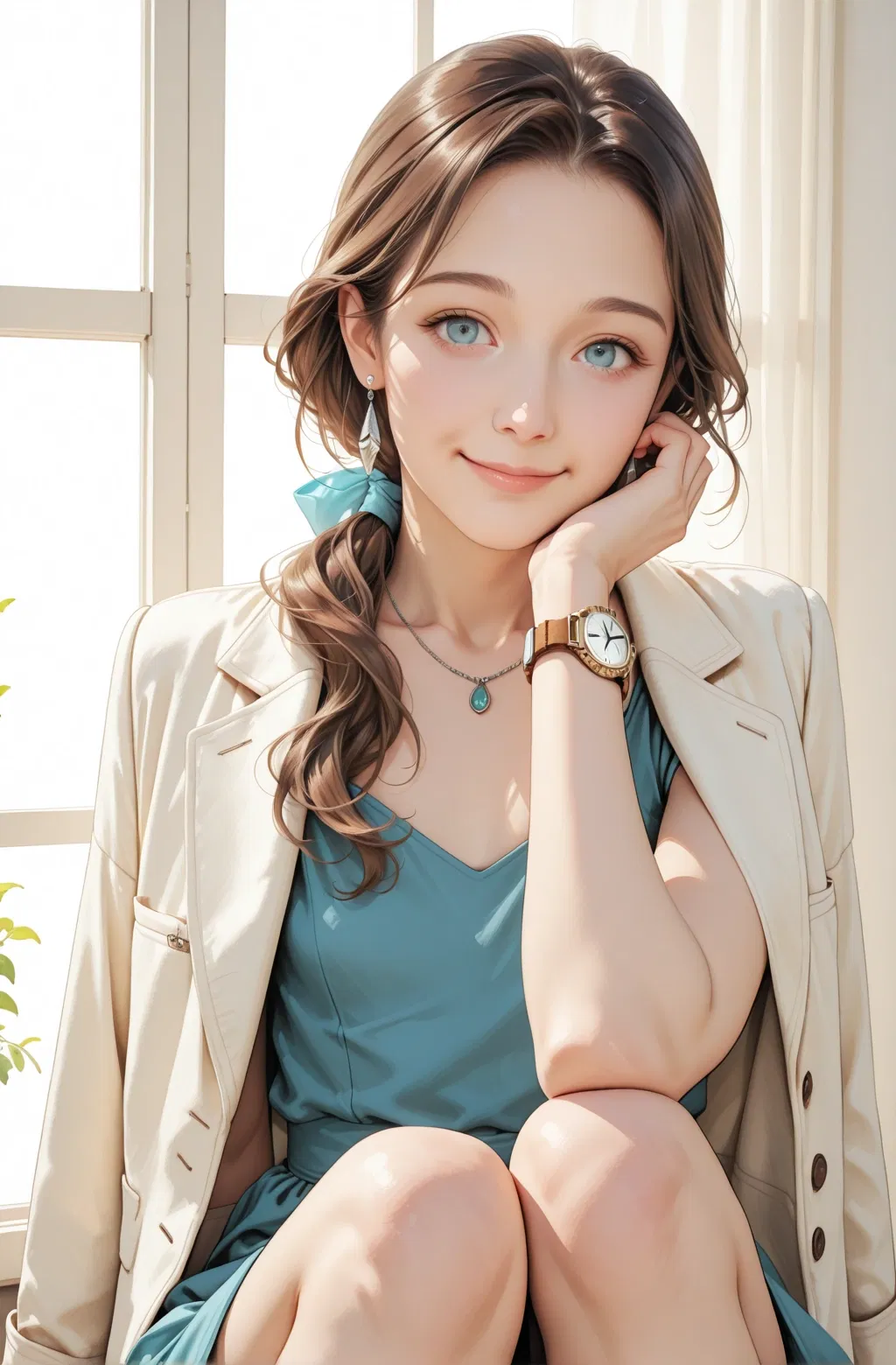 Avatar of Casual