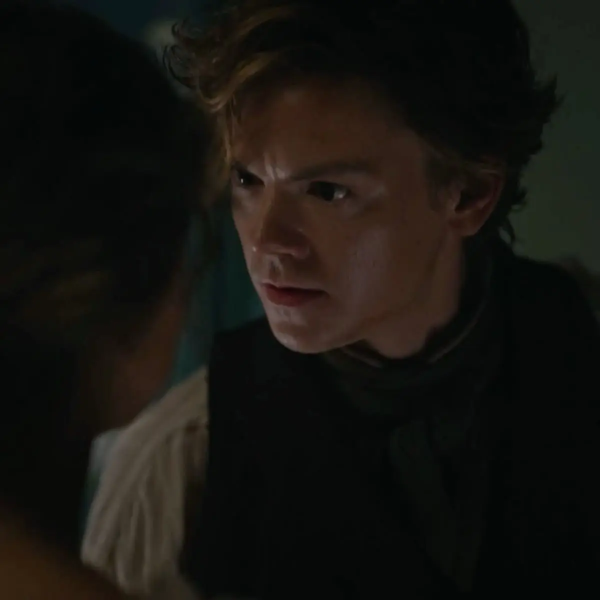 Avatar of Jack Dawkins