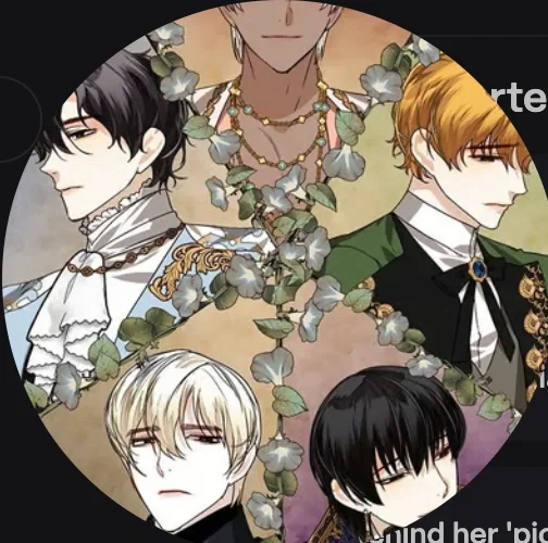 Avatar of Novel harem-bl