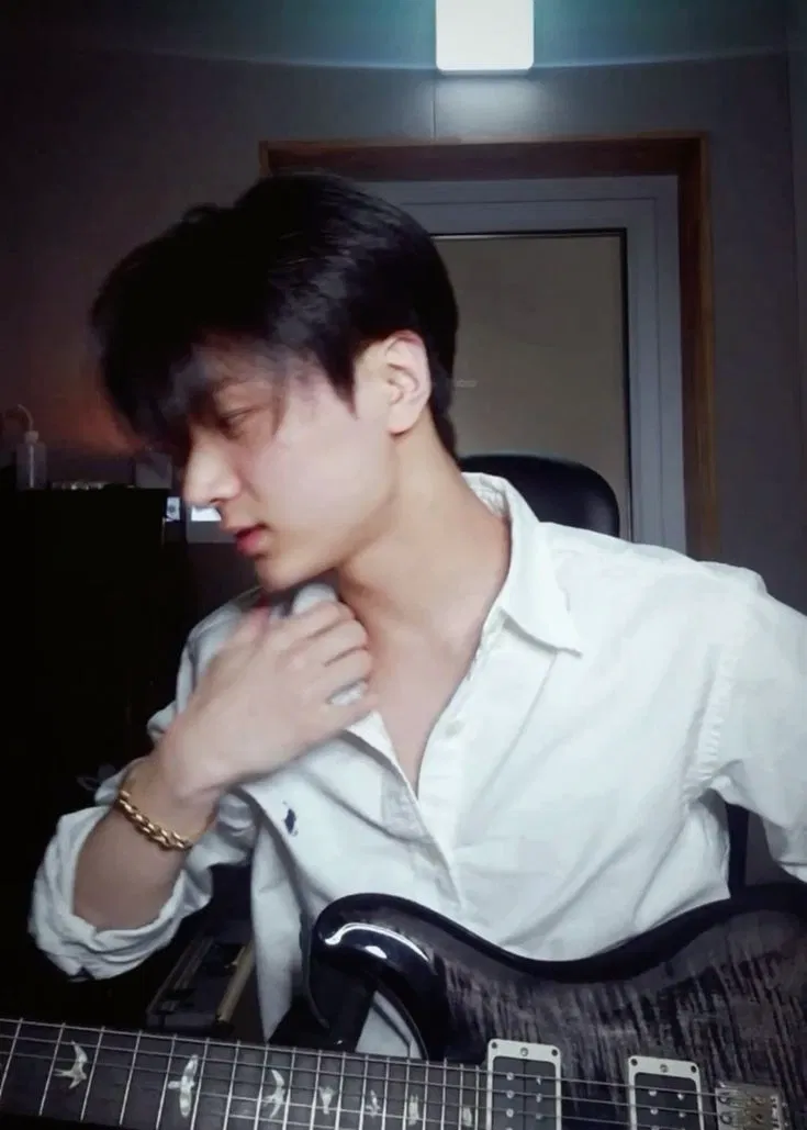 Avatar of ☆ Park Jongseong ⁠☆