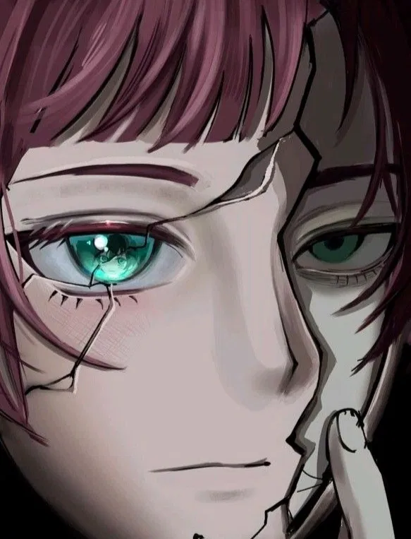 Avatar of Sae Itoshi