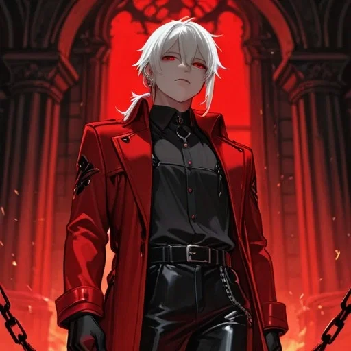 Avatar of The Phoenix Mage Comes Out Of Retirement?