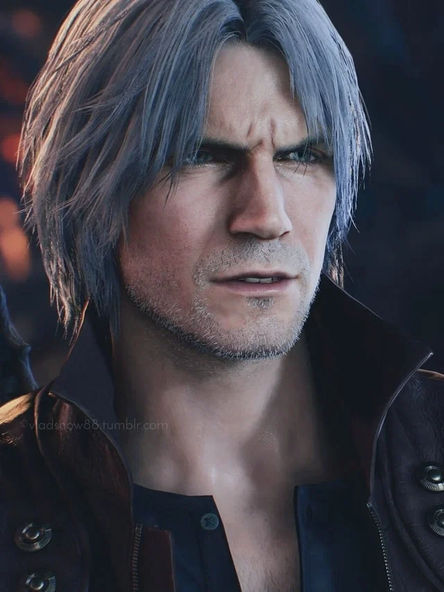Avatar of You're pregnant? ~ Dante Sparda