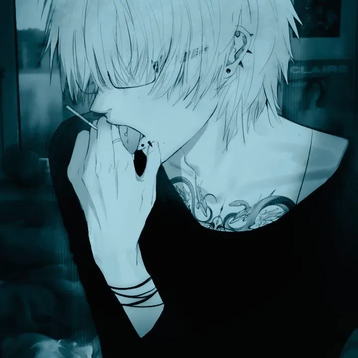 Avatar of Hung Emo Nerd || Prince Albert Piercing