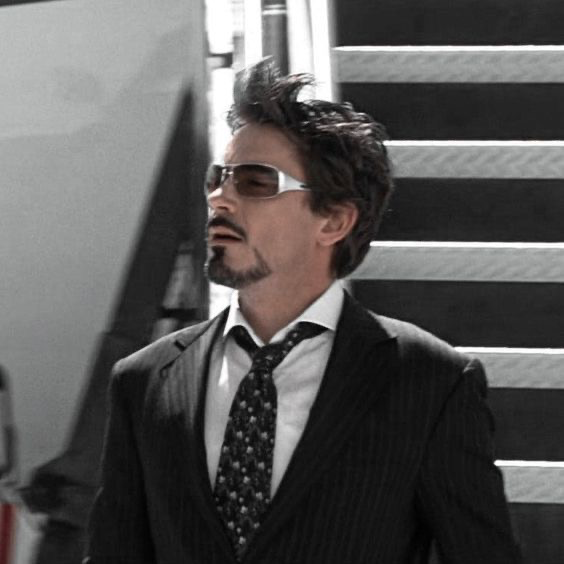 Avatar of Tony Stark