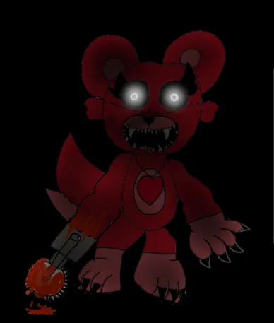 Avatar of Roberta DoesBadThingsBear/DoesEvilThingsBear