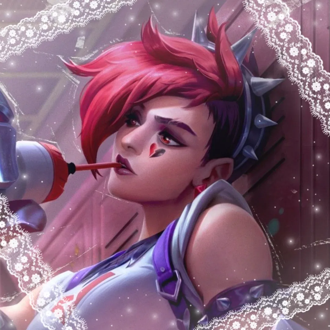 Avatar of VI || STATIC HEARTS