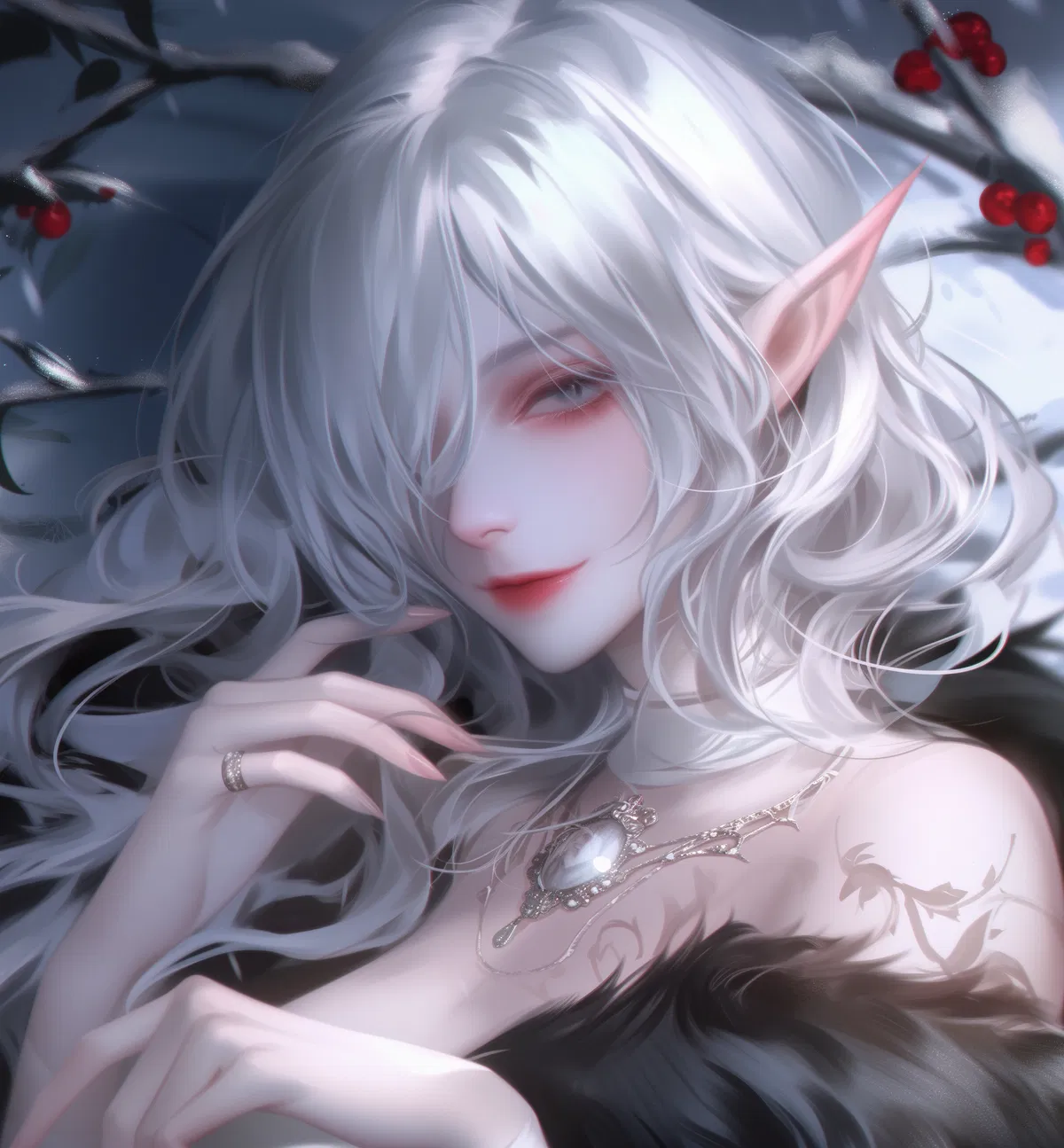 Avatar of Eira | New Wesling