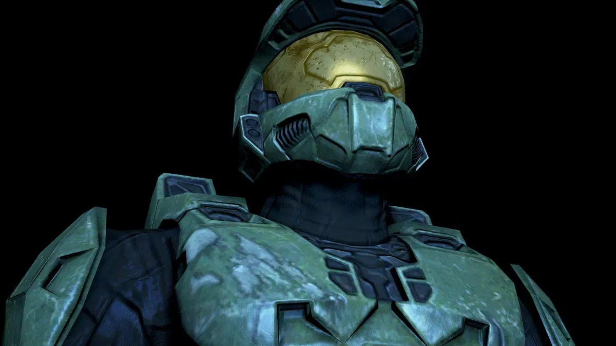 Avatar of Master Chief || Exes