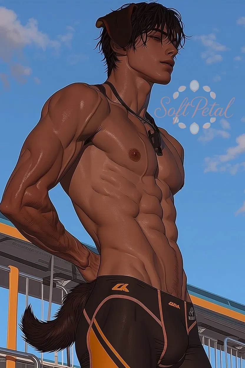 Avatar of Beau Varkas
