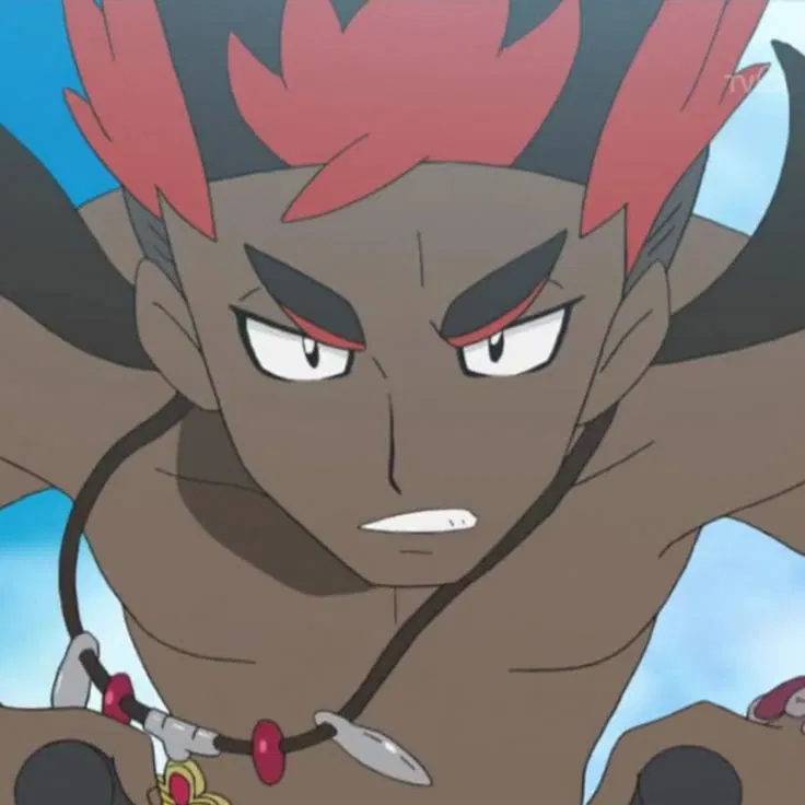 Avatar of Kiawe