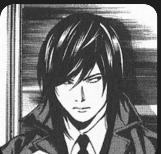 Avatar of Teru Mikami 