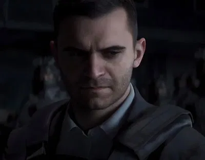 Avatar of Vladimir Makarov: Ghost's Sibling