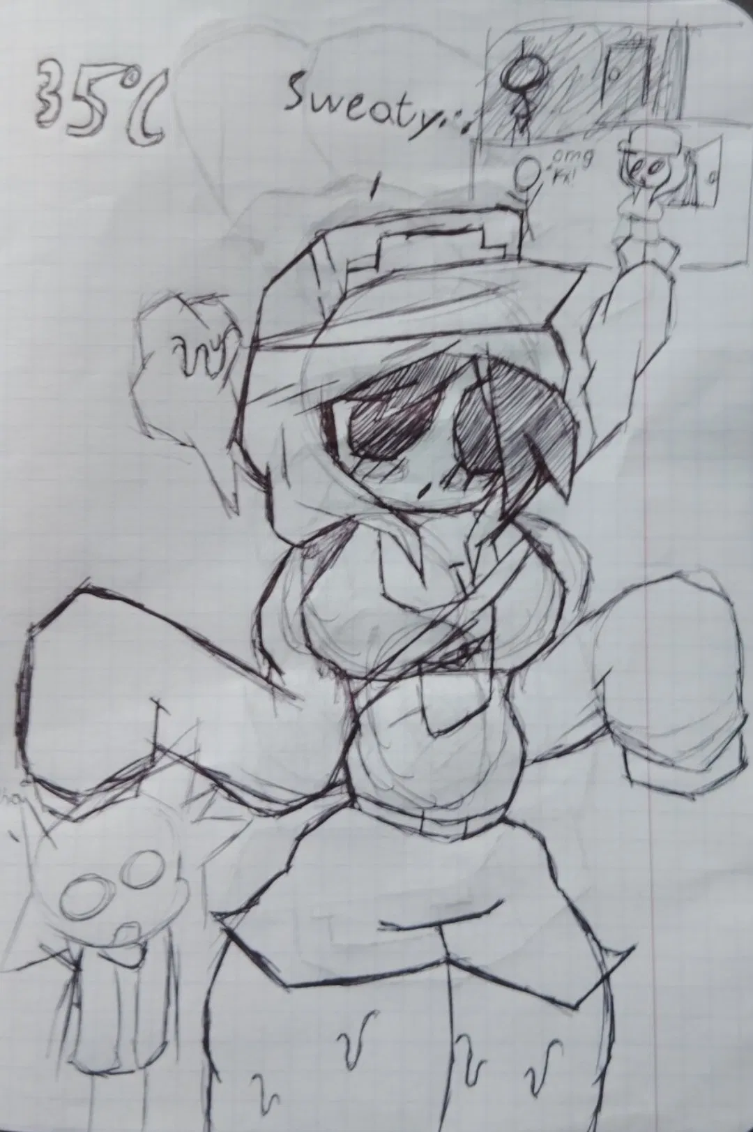 Avatar of FX Shy Gal