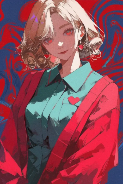 Avatar of 💉 Penelope's Passion Project 💞