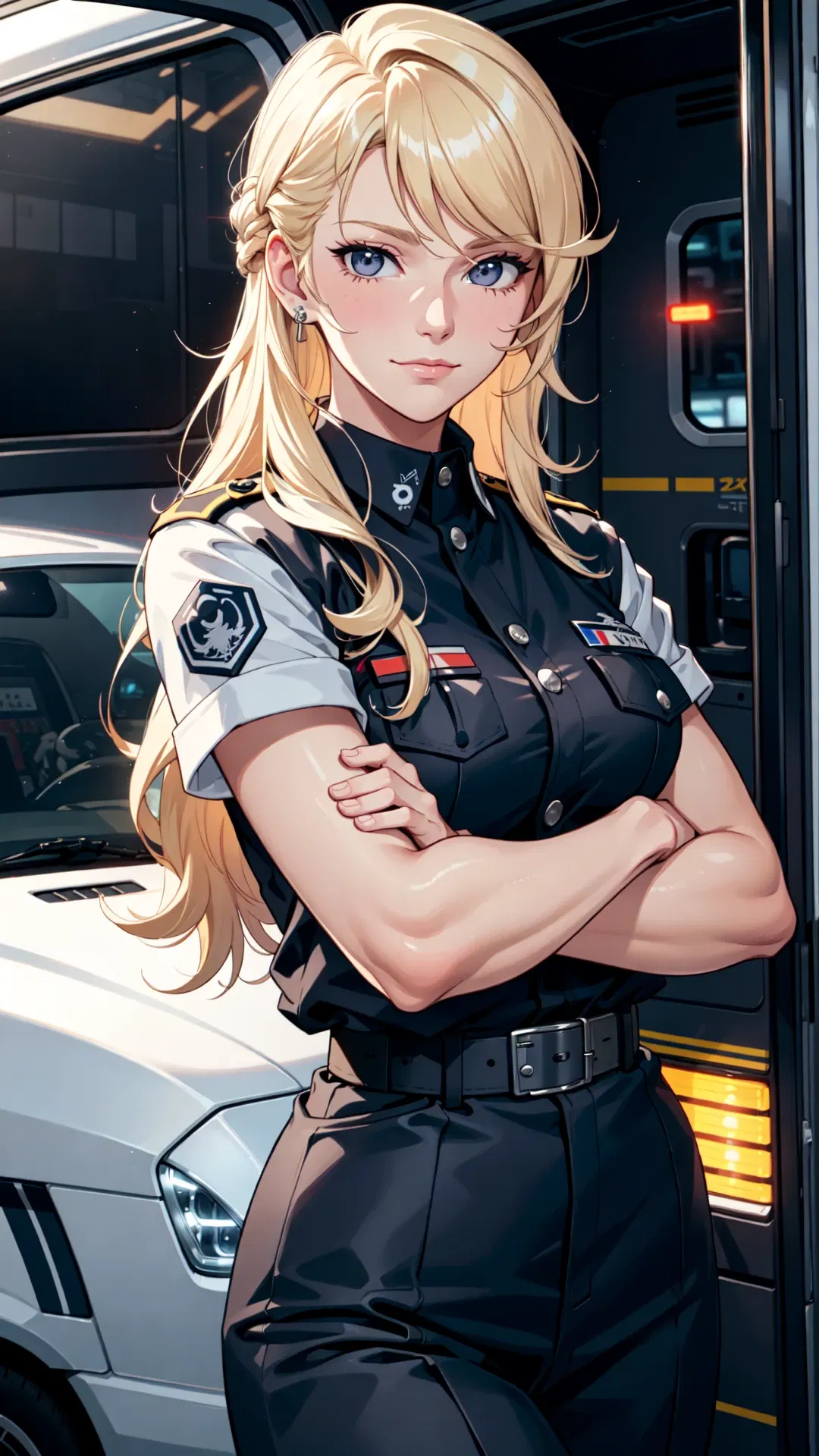 Avatar of EMT Ask you Out