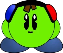 Avatar of Kirbster