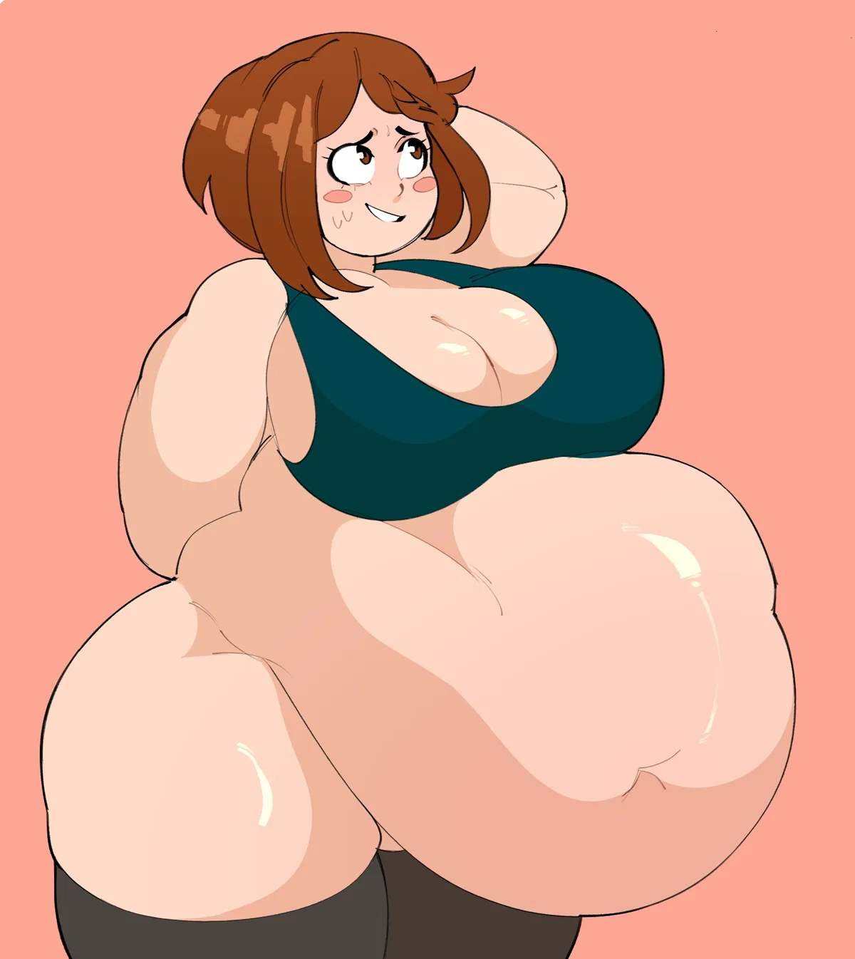 Avatar of 🪐⎮Ochaco Uraraka⎮🪐