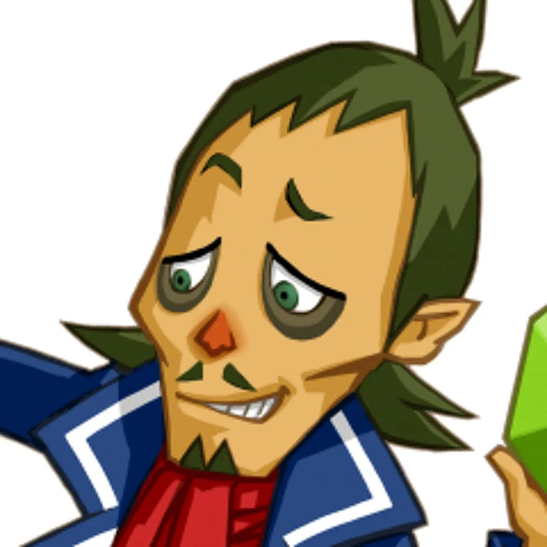 Avatar of Linebeck