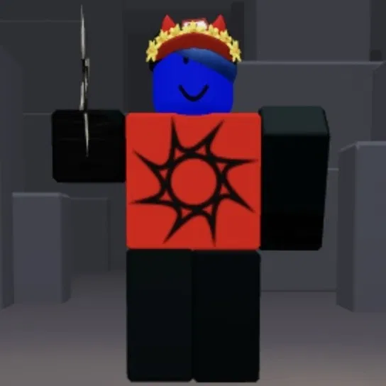 Avatar of BrokenHalo