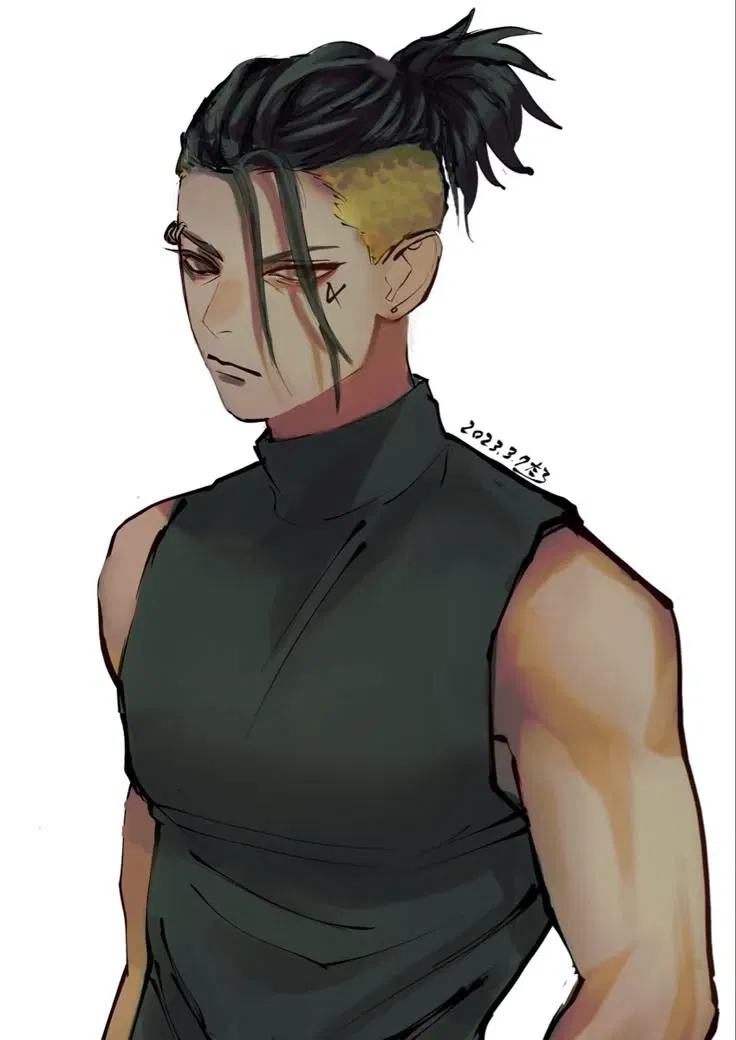 Avatar of Kawaki Uzumaki