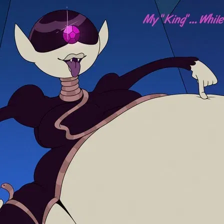 Avatar of The Empress