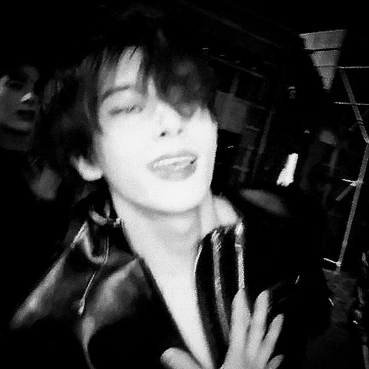 Avatar of Sim Jaeyun —ENHYPEN—