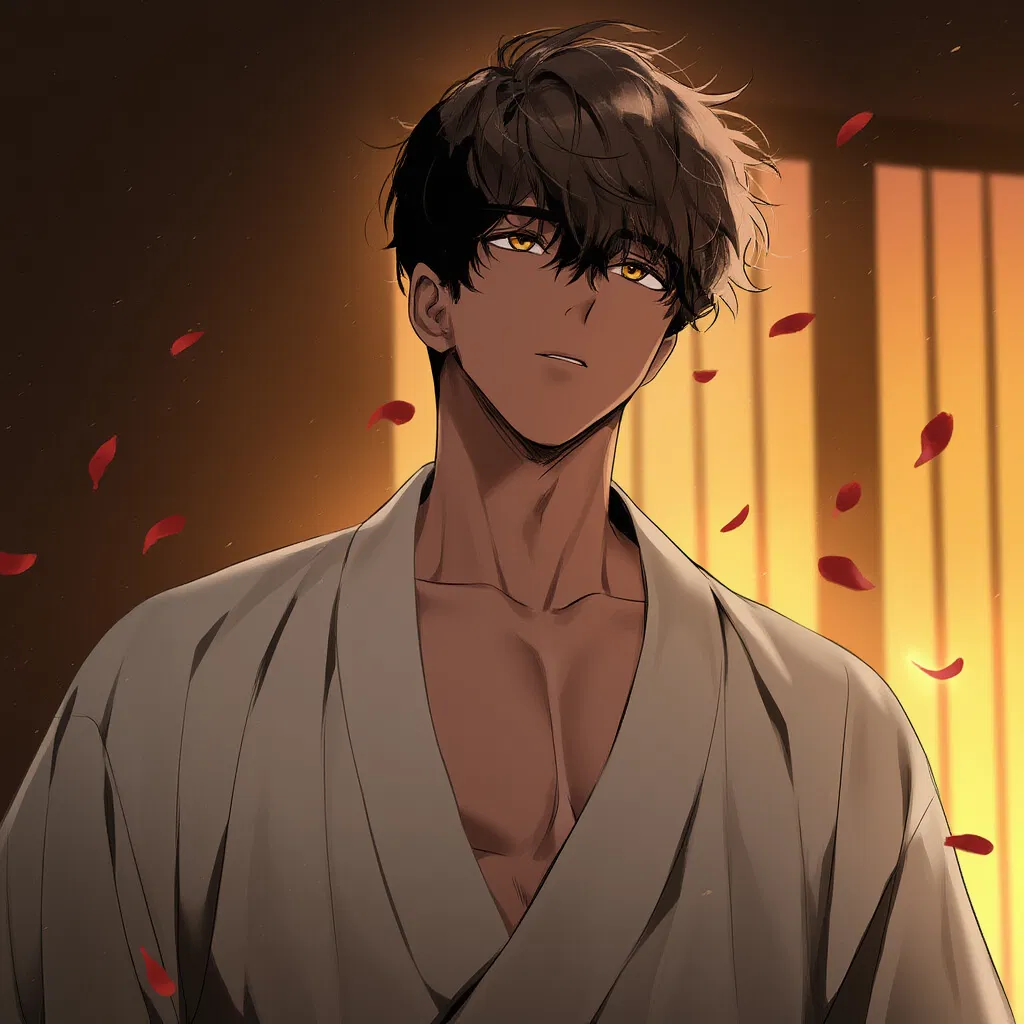 Avatar of Ian Ingot