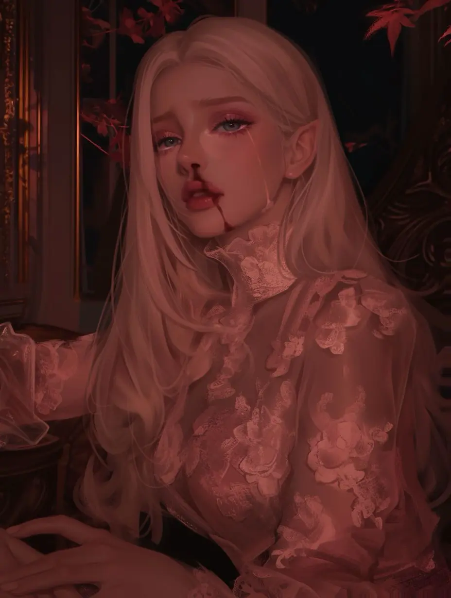 Avatar of 𝙿𝚁𝙸𝙽𝙲𝙴𝚂𝚂 | Amelia Eldredsson